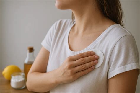 Como Tirar Mau Cheiro Das Axilas Com Vinagre - Como tirar mau cheiro nas axilas: hábitos que funcionam já
