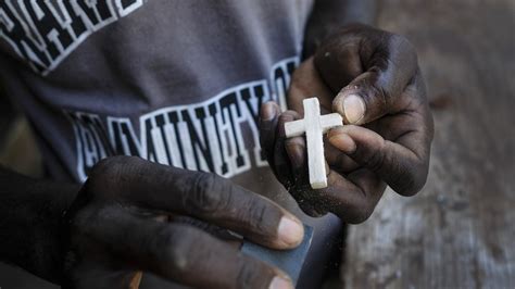 Zwei in Haiti entführte Missionare nach einem Monat freigelassen