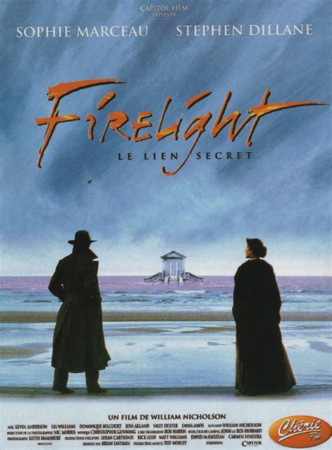 Firelight, le lien secret - Film (1998) - SensCritique