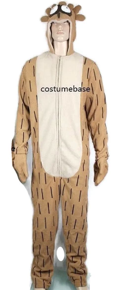 Regular Show Costumes For Kids