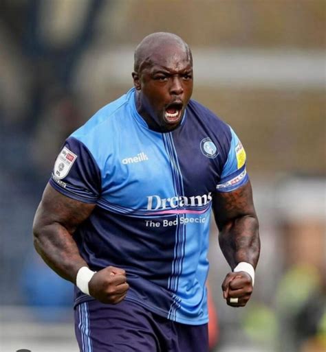 Create meme "adebayo akinfenwa, professional wrestling, Adebayo ...