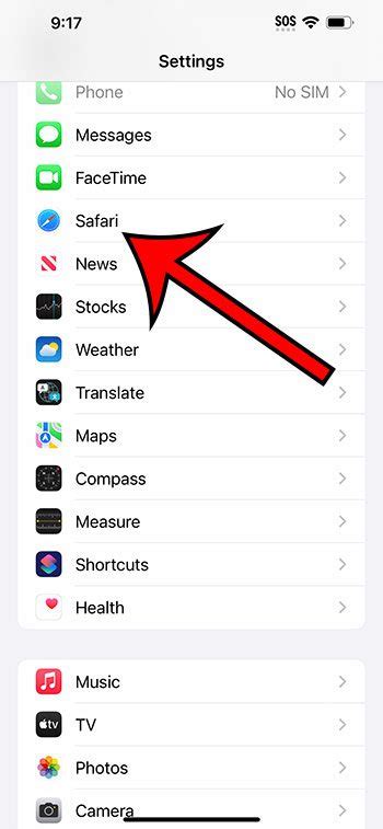 How To Allow Pop Ups On Iphone Solve Your Tech