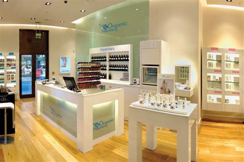 BEAUTY SPOTLIGHT: THE ORGANIC PHARMACY - Beauty And The Dirt