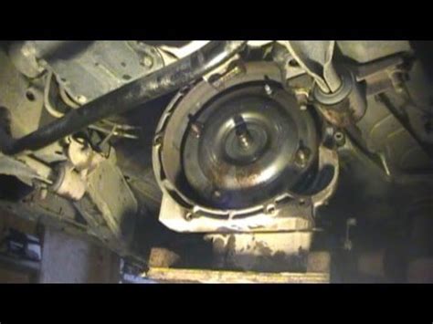 Rebuilt 2006 Ford Explorer Transmission