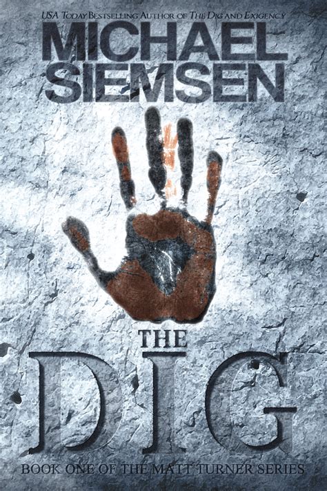 dig  michael siemsen goodreads