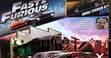 T Hunted Mais uma novidade da série Fast And Furious da Hot Wheels e mais dois carros básicos