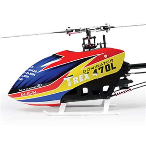 D Rc Smart Helicopter Align T Rex Lp M T Ch Rc Off