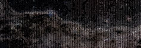 Daily James Webb Space Telescope Images As Ascii Art 02 April 2023