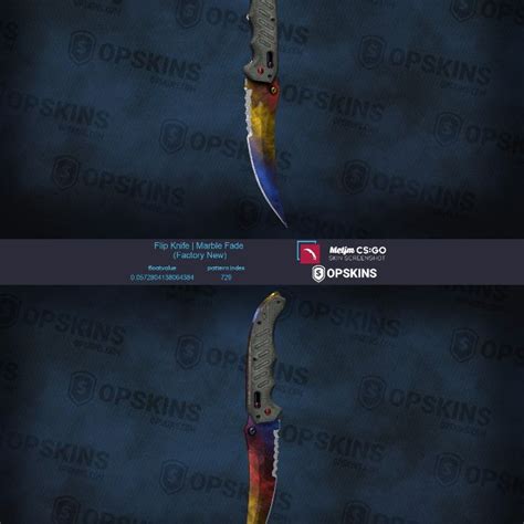 Csgo Skins Flip Knife Marble Fade Fn Video Gaming Gaming Accessories Game T Cards