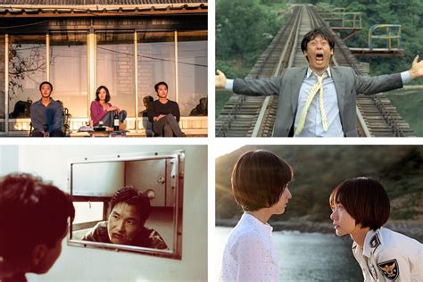 5 Best Lee Chang-dong Films: An Exploration of South Korea's Cinematic ...