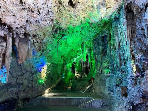 St Michaels Cave Gibraltar 2019 Ce Quil Faut Savoir Pour Votre