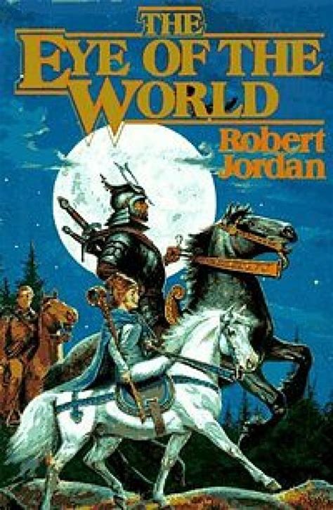 Photos: Wheel of Time book covers : Gallery