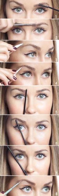 Tips to getting the "perfect" brow - So Say You