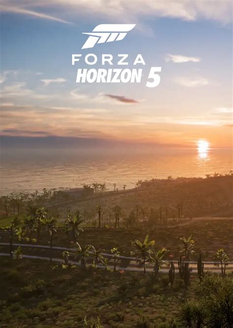 Forza Horizon 5 Xbox Onepc Gamignite