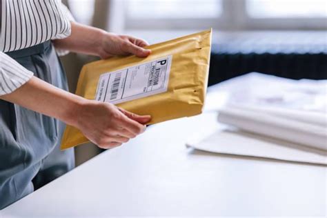 Envelope Lacre A Solu O Segura Para Envio De Documentos E