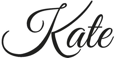 Katherine Kate Kit Kat Baby Girl Names Kate Names