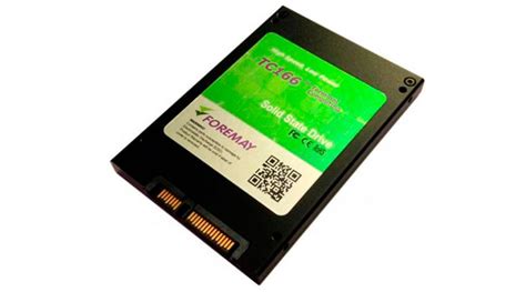 El Primer SSD Para Laptops Con 2TB TecnoIglesia