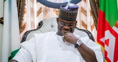 Efcc May Seek Military Intervention To Arrest Yahaya Bello — Lawyer