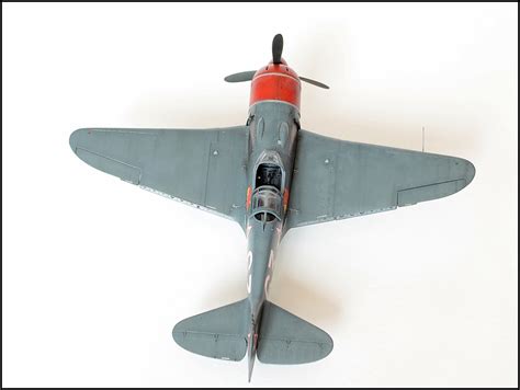 Ла-7 — Каропка.ру — стендовые модели, военная миниатюра