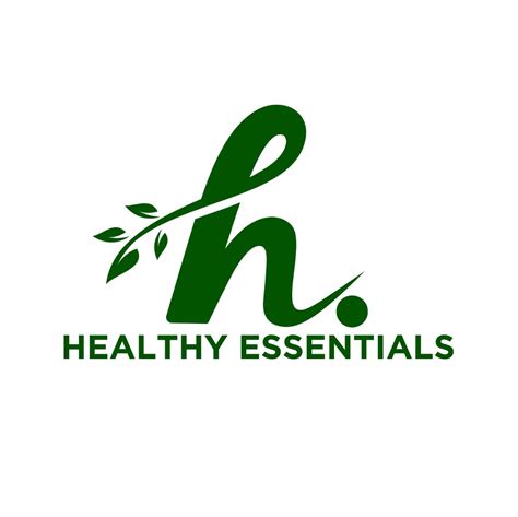 Healthy Essentials