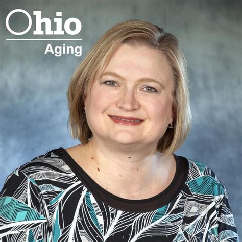 Ohio Department Of Aging On Linkedin We D Like To Introduce Our Acting State Long Term Care