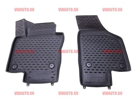 Купить Автомобильные коврики Volkswagen Jetta Jetta 2011-2019 NOVLINE ...