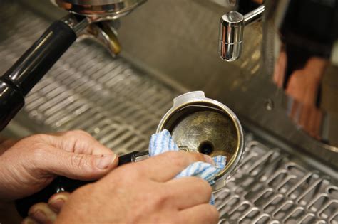 How To How To Clean Your Coffee Machine Uk