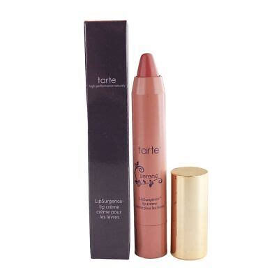 Tarte LipSurgence Lip Gloss Full Size 0 27oz 8ml Choose Shade New In