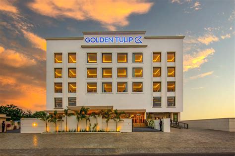 Hotel Golden Tulip Jalandhar 4 Stars