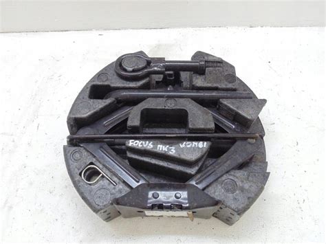 ZESTAW NAPRAWCZY KOŁA LEWAREK FORD FOCUS MK3 12373907848 oficjalne