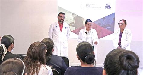 Desarrolló salud capacitación médica para fortalecer atención de