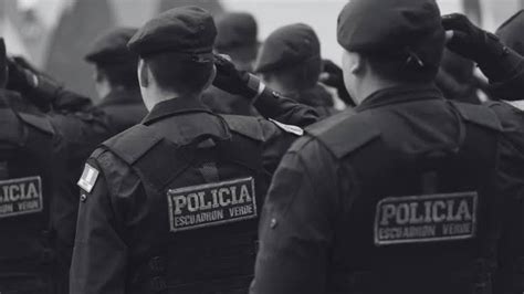 Ministerio del Interior se pronuncia al fin sobre policía que denunció