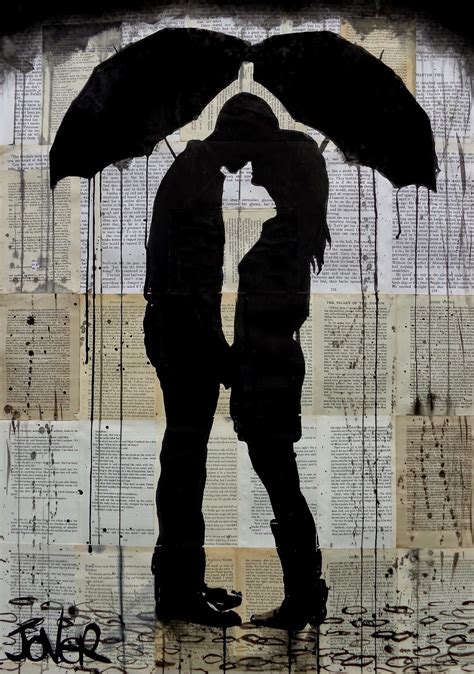 loui jover art