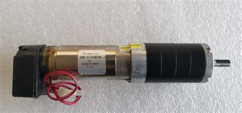 Portescap Dc Motor 28d 11 219e 96