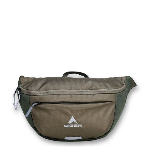 Jual Tas Pinggang Eiger1989 Z Doberai 3 1 0 Se Waist Bag Tas Selendang