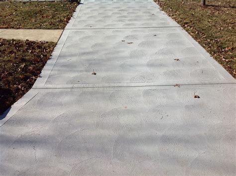 Concrete Driveway Webster | D&B Concrete