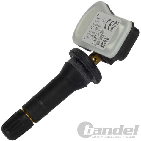 X Original Renault Radsensor Reifendruck Sensor Rdks Captur Clio