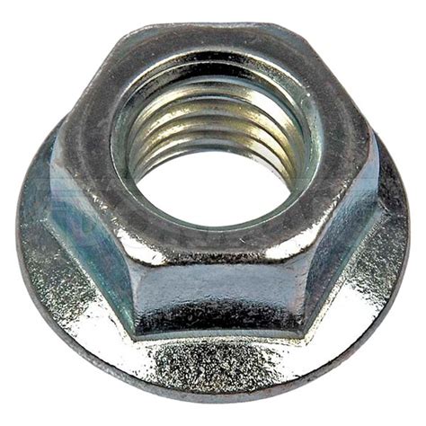 Dorman Autograde M Mm Steel Class Metric Hex