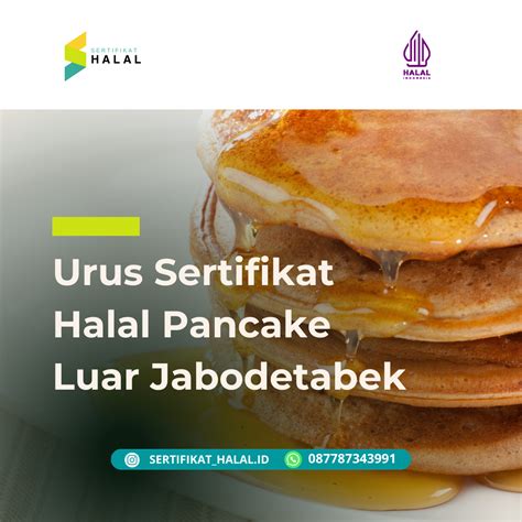 Pendaftaran Sertifikat Halal Online Pt Sertifikat Halal Indonesia