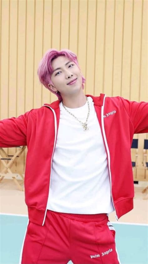 Bts Butter 🧈 Kim Namjoon Namjoon Bts Rap Monster