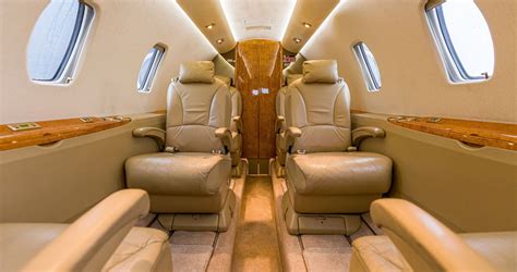 2008 Cessna Citation XLS For Sale Slovakia 4820 Hrs AvBuyer