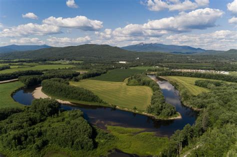 The Nature Conservancy Northumberland, New Hampshire — Horizons Engineering