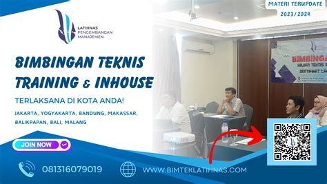 Bimtek Pelatihan Kajian Teknis Bangunan Untuk Sertifikat Laik Fungsi