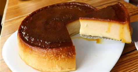 C Mo Preparar Un Delicioso Flan De Galletas Y Sin Horno Hazlo Con