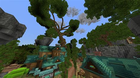 Ultimate Survival World By Lua Studios Minecraft Marketplace Map