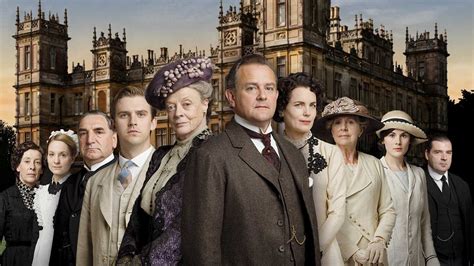 'Downton Abbey': la historia real que hay detrás de las tramas del ...