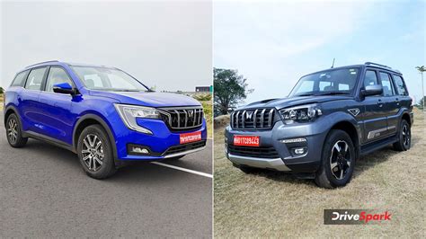 Updated Waiting Periods For Mahindra Suvs In June 2023 Xuv700