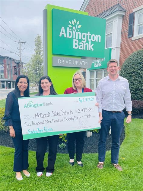 Abington Bank On Linkedin Unlockyourpotential Abingtonbank