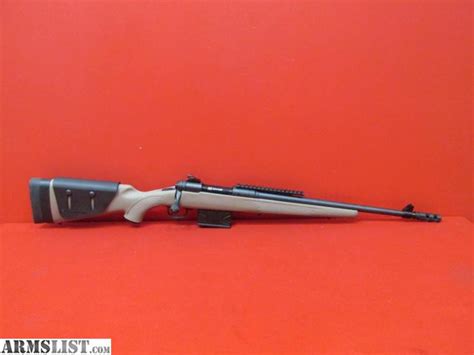 Armslist For Sale Savage Arms Model 11 10 Scout 308 Win 18 Bolt Action Rifle Wcase