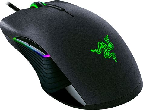 Questions And Answers Razer Lancehead Tournament Edition Wired Optical